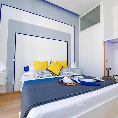 - Center Appartamento Sorrento