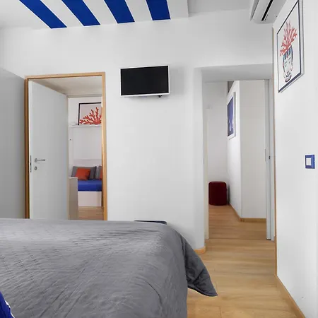 Appartamento - Center