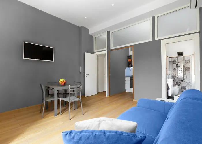 - Center Сорренто