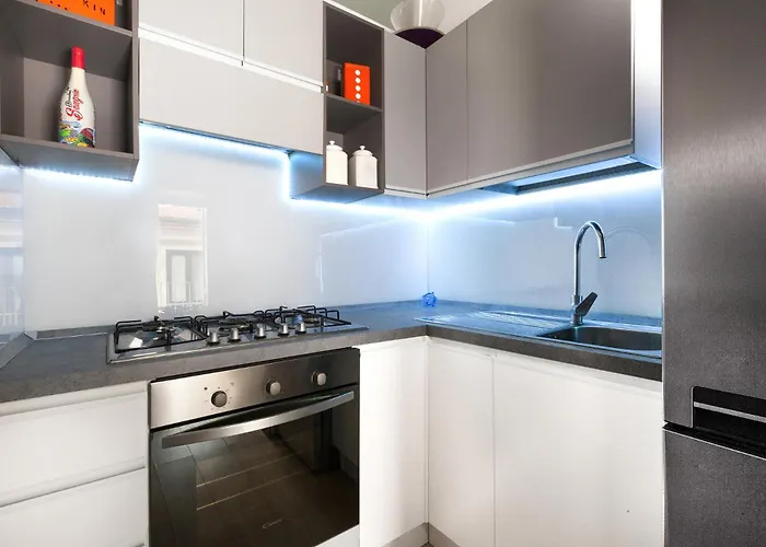 - Center Апартаменты