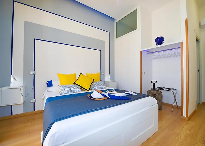 Апартаменты - Center