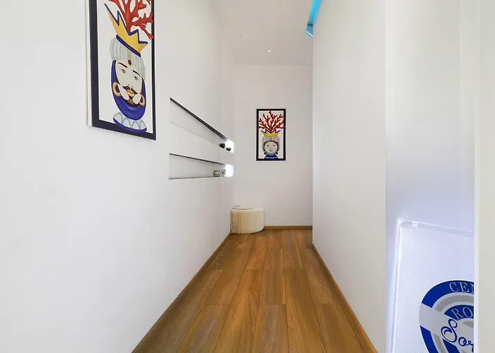 - Center Апартаменты