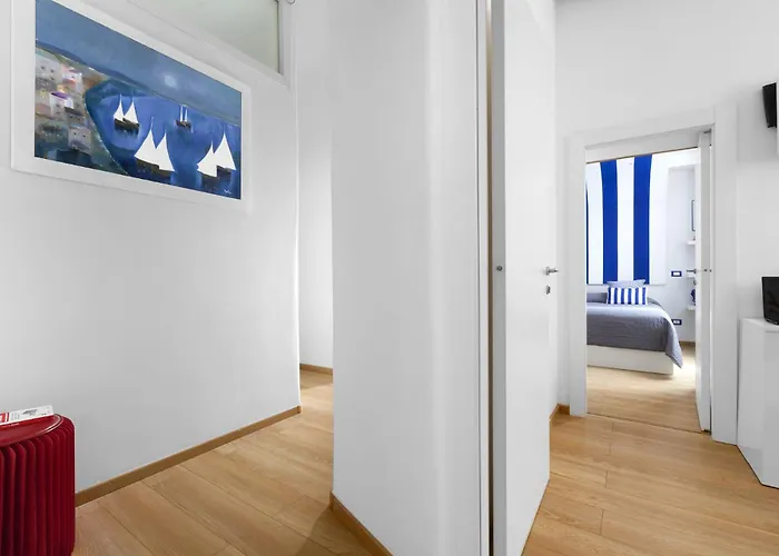 - Center Апартаменты *