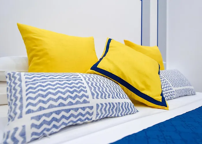 Апартаменты - Center Сорренто