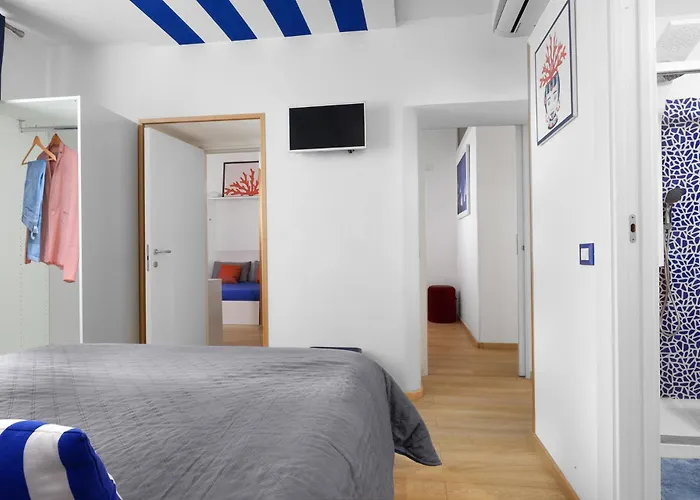 Апартаменты - Center